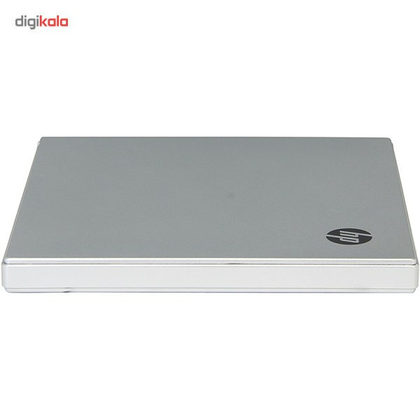 درایو DVD اکسترنال اچ پی مدل DVD600S