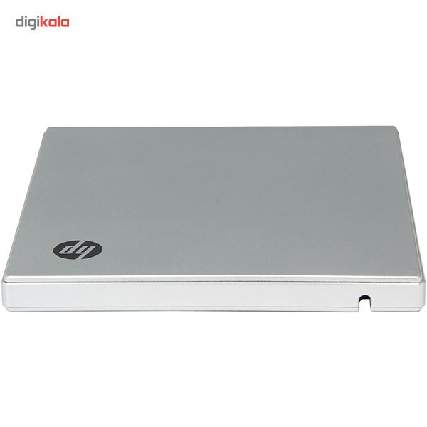 درایو DVD اکسترنال اچ پی مدل DVD600S