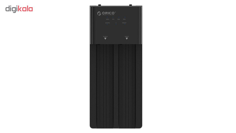 تکثیر کننده SSD و هارد اوریکو مدل 6528US3