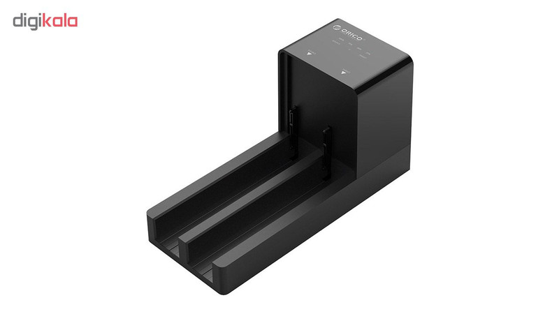 تکثیر کننده SSD و هارد اوریکو مدل 6528US3