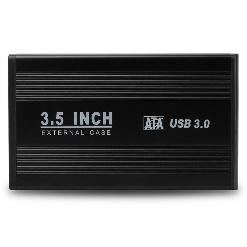 باکس تبدیل SATA به USB 3.0 هارددیسک مدل MF-S3