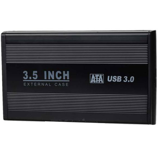 باکس تبدیل SATA به USB 3.0 هارددیسک مدل MF-S3