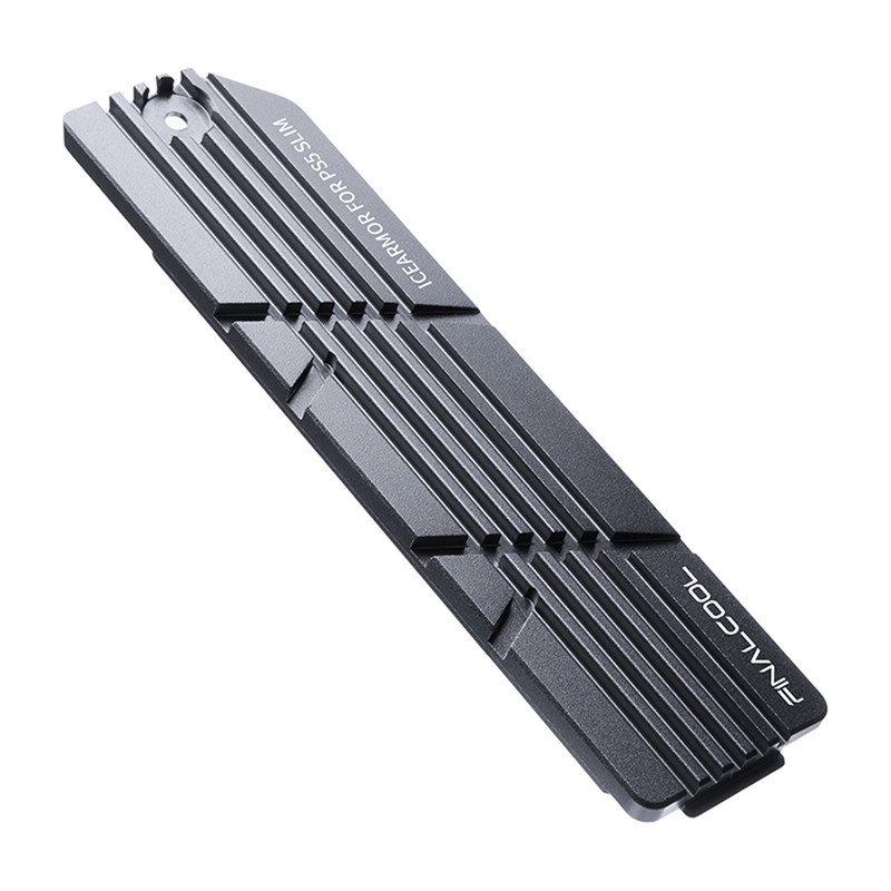 هیت سینک پلی استیشن 5 اسلیم مدل m2 ssd ICEARMOR PS5 slim