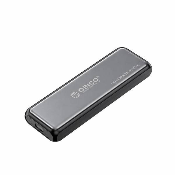 باکس M.2 SSD اوریکو مدل DDM2-C3-G2