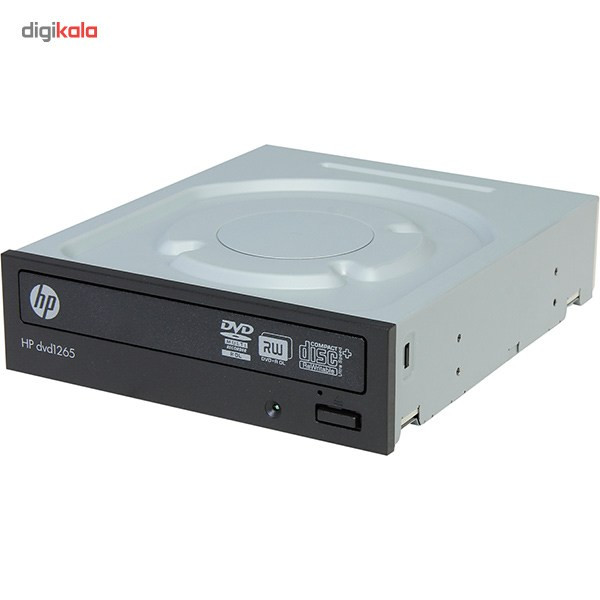 درایو DVD اینترنال اچ پی مدل DVD1265i بدون جعبه