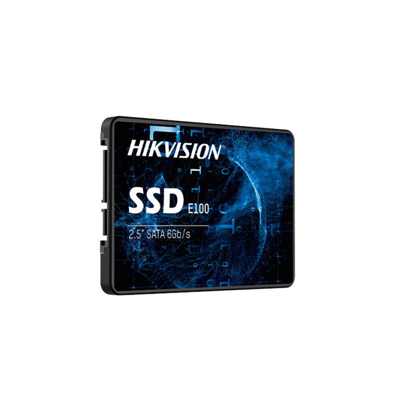 اس اس دی اینترنال SATA III هایک ویژن مدل E100 ظرفیت 256 گیگابایت