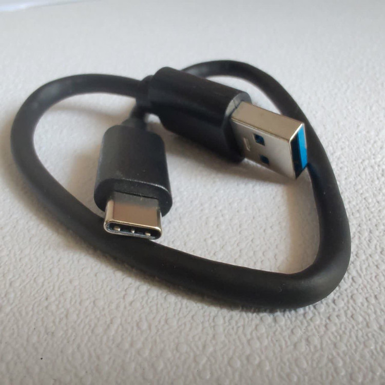 باکس هارد M.2 NVME مدل USB 3.1