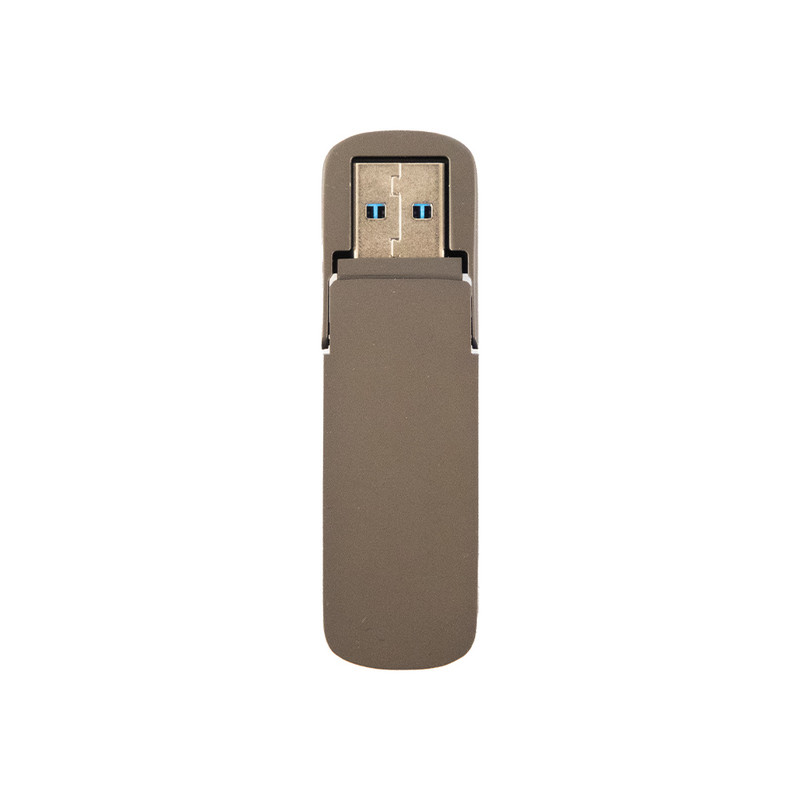 اس اس دی اکسترنال داهوا مدل S806 ظرفیت 128 گیگابایت رابط USB 3.2 Gen2