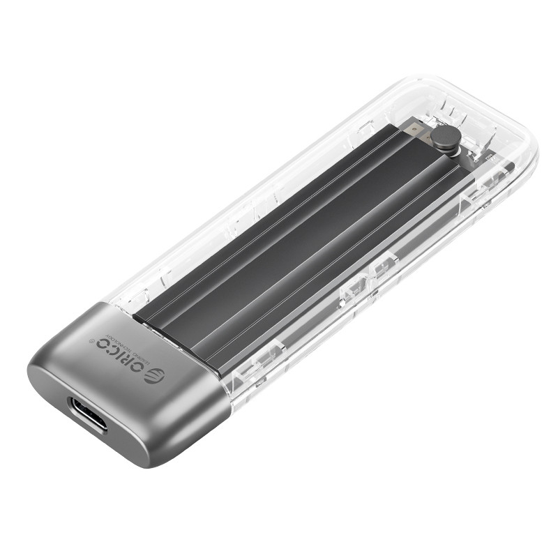 قاب M.2 NVMe SSD اوریکو مدل TXM2-C3