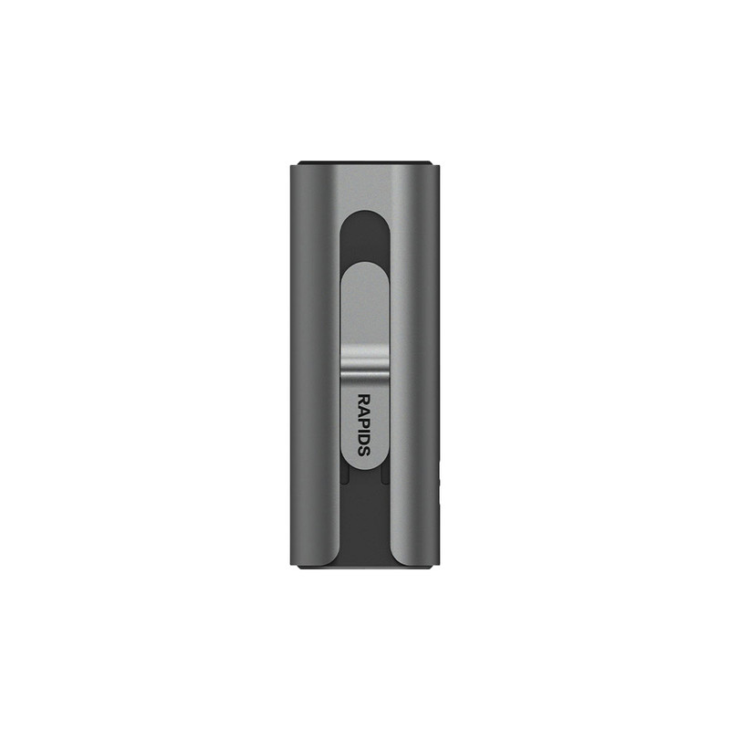 اس اس دی اکسترنال هایک سمی مدل Rapids Pro S1000 ظرفیت 256 گیگابایت رابط USB 3.2 Gen2