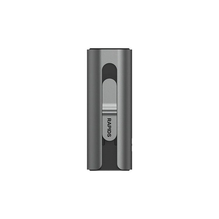 اس اس دی اکسترنال هایک سمی مدل Rapids Pro S1000 ظرفیت 256 گیگابایت رابط USB 3.2 Gen2