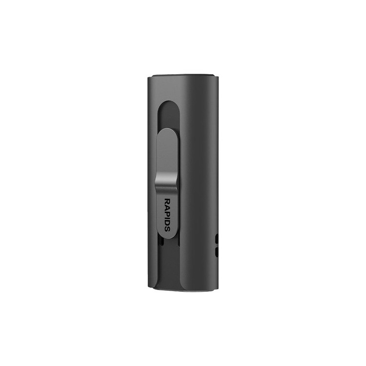 اس اس دی اکسترنال هایک سمی مدل Rapids Pro S1000 ظرفیت 256 گیگابایت رابط USB 3.2 Gen2