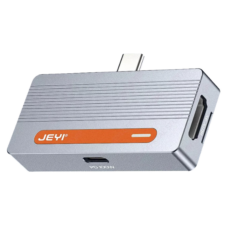 قاب هارد SSD جیی مدل Baowu 2230C