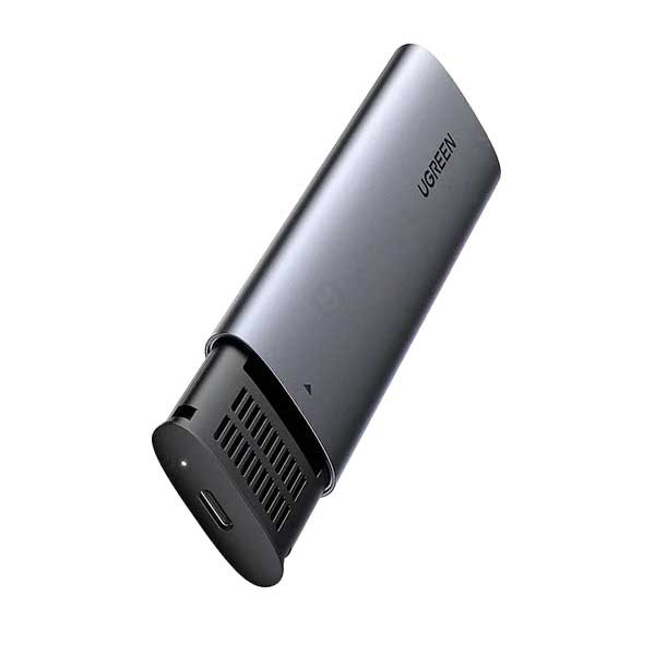 باکس هارد یوگرین مدل CM400 کد 10903