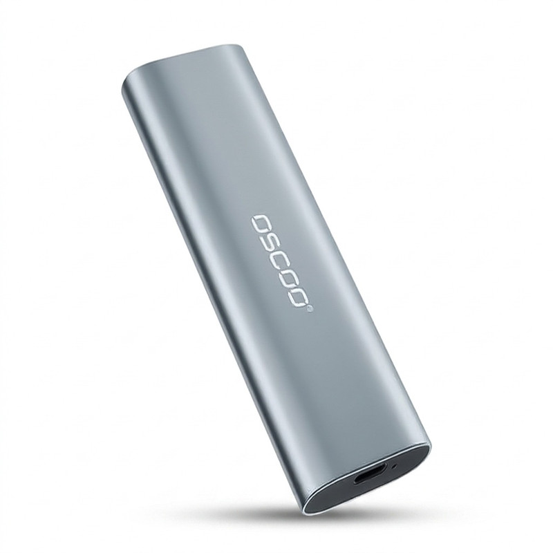 باکس M.2 NVME SSD اوسکو مدل OSND1