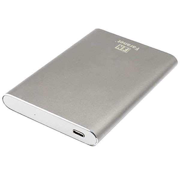 باکس تبدیل SATA به USB3.1 فرانت مدل FN-U3SSD-BOX