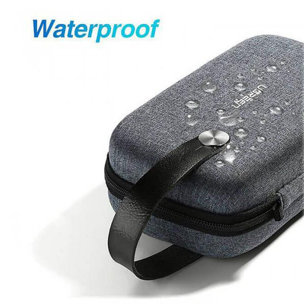 کیف هارد اکسترنال یوگرین مدل LP152-50903