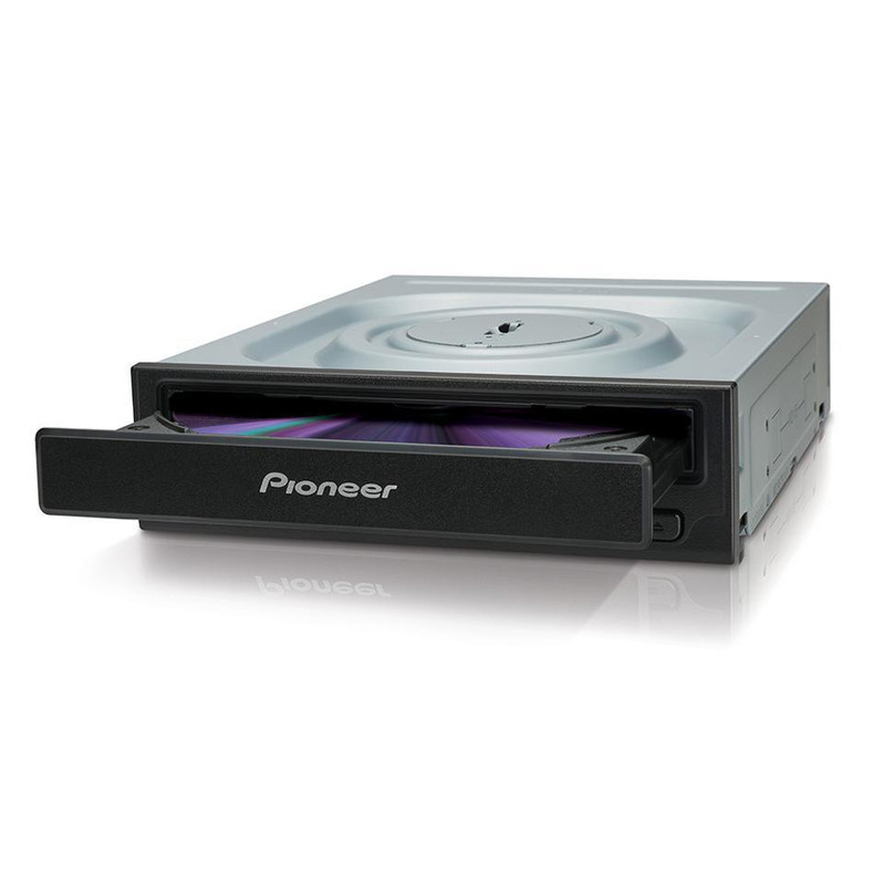 درایو DVD اینترنال پایونیر مدل S21WBK