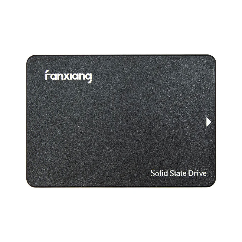 اس اس دی اینترنال SATA III فانشیانگ مدل S101 ظرفیت 480 گیگابایت