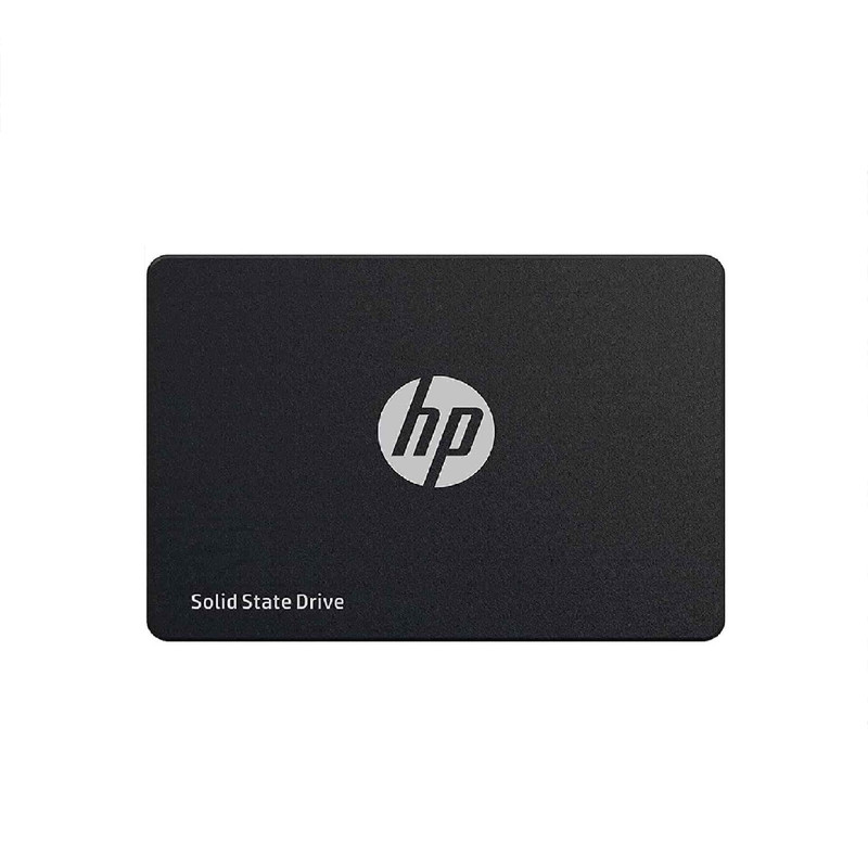اس اس دی اینترنال SATA III اچ پی مدل S650 ظرفیت 240 گیگابایت
