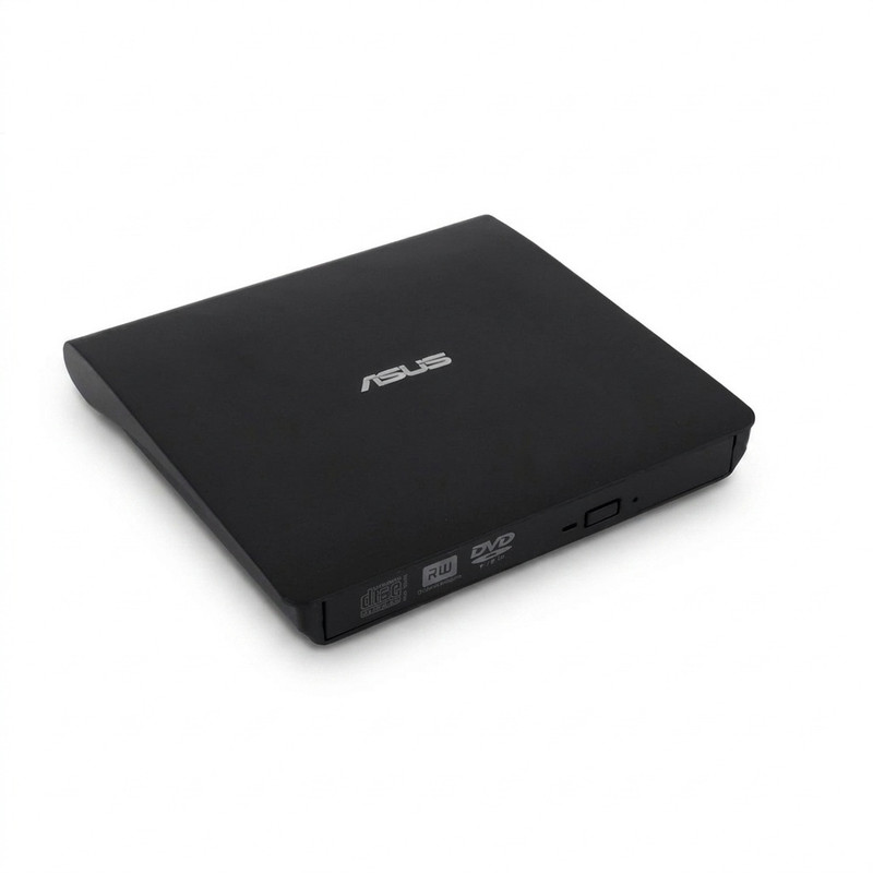 درایو DVD اکسترنال مدل  SDRW-ECD819-SU3