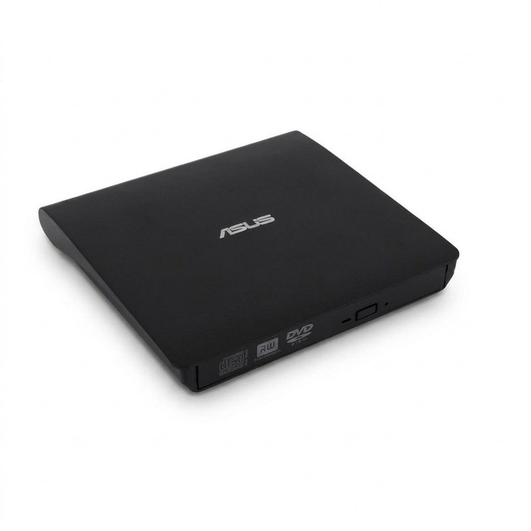 درایو DVD اکسترنال مدل SDRW-ECD819-SU3