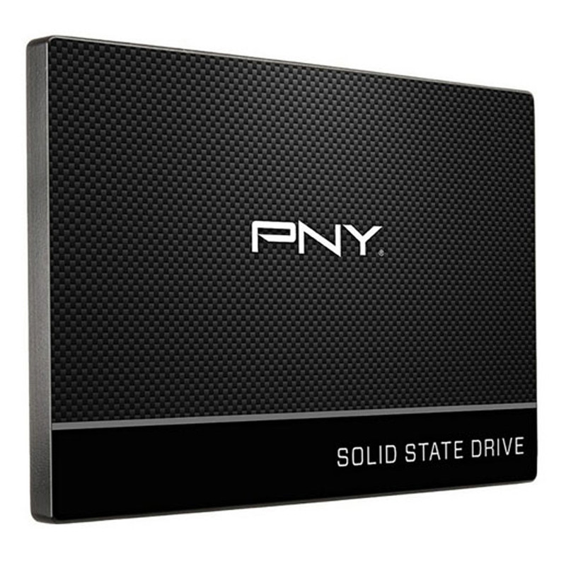 اس اس دی اینترنال SATA III پی ان وای مدل cs900 ظرفیت 500 گیگابایت
