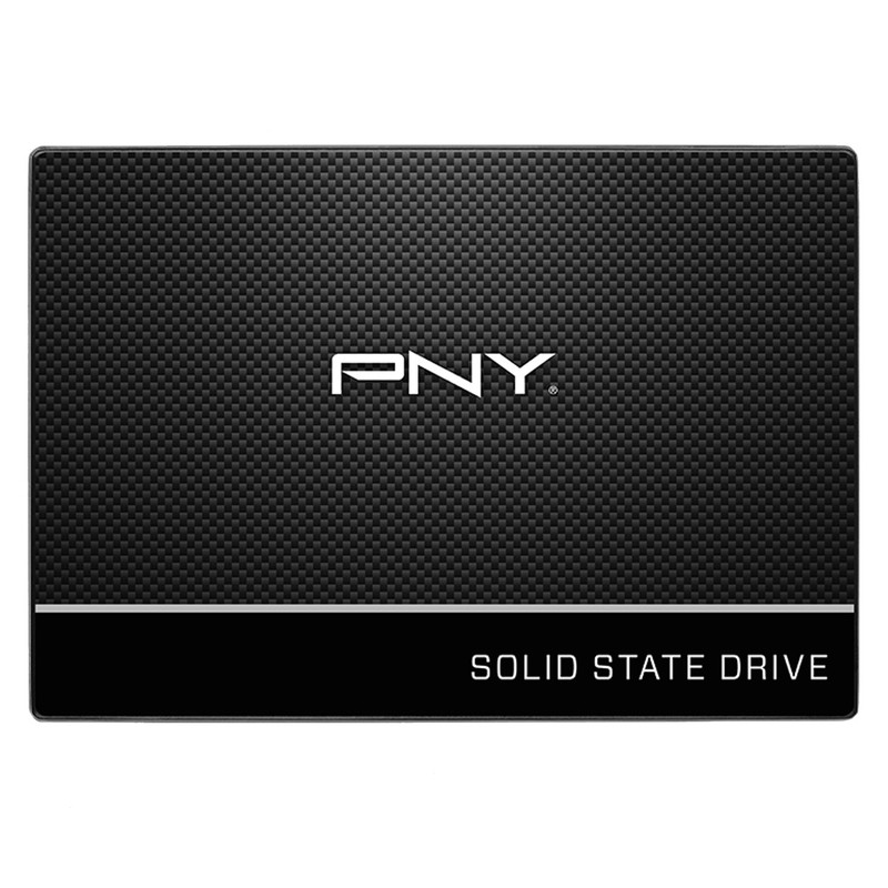 اس اس دی اینترنال SATA III پی ان وای مدل cs900  ظرفیت 500 گیگابایت
