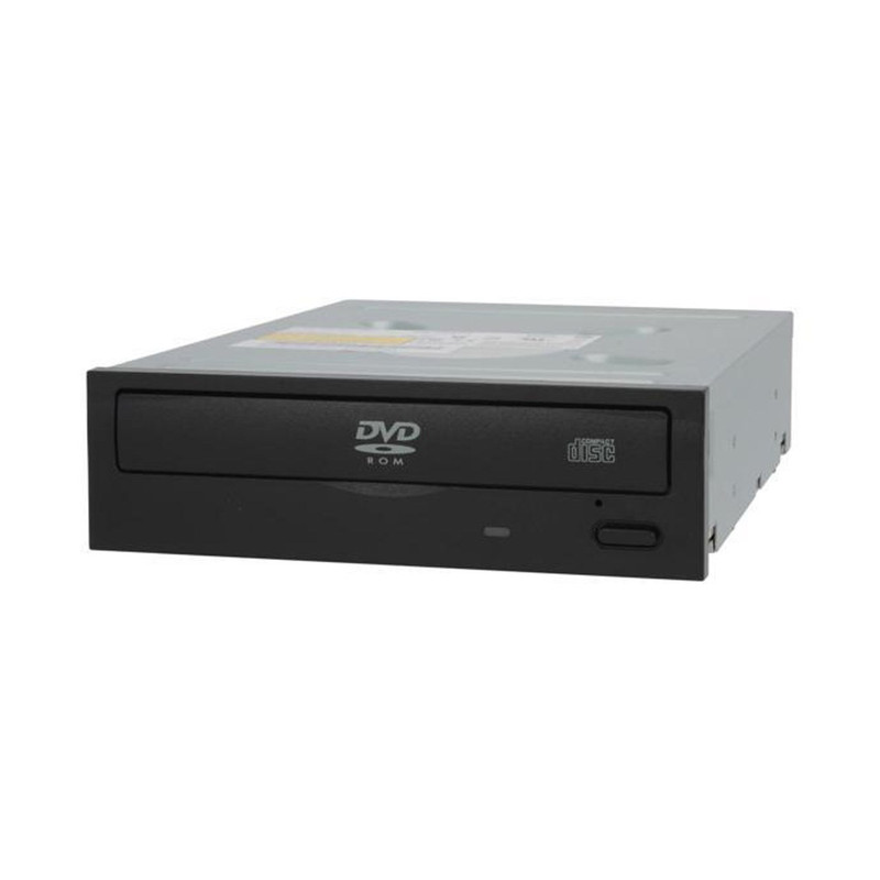 درایو دی وی دی اینترنال لایت آن مدل iHDS118-04