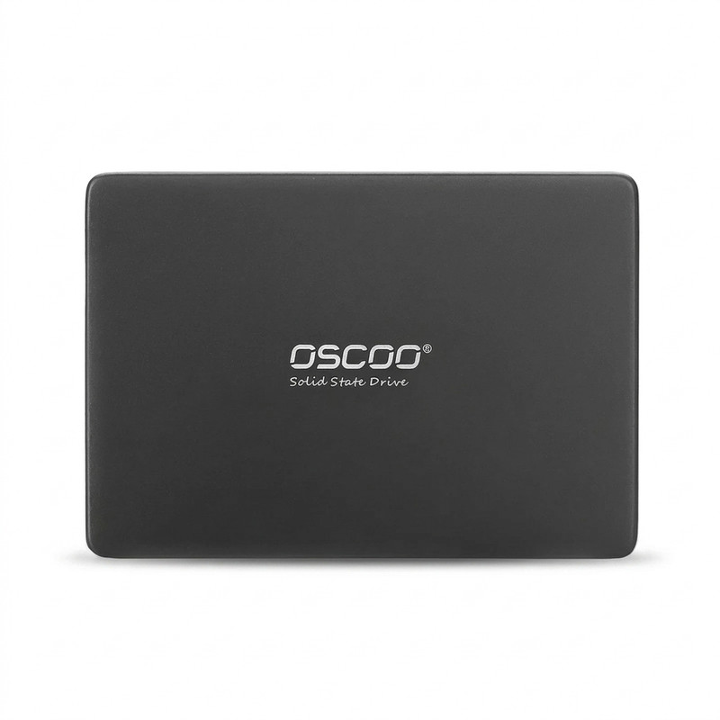 اس اس دی اینترنال SATA 2.5 SATA III اوسکو مدل SSD-OS002 ظرفیت 128 گیگابایت