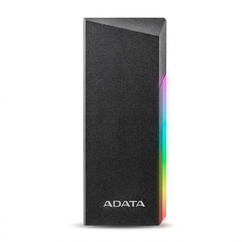باکس اس اس دی ای دیتا مدل EC700G M.2 PCIe/SATA SSD