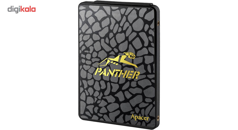 اس اس دی اینترنال اپیسر مدل AS340 PANTHER ظرفیت 240 گیگابایت