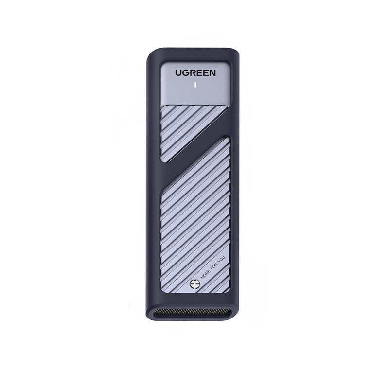 باکس M.2 SATA/NVME به USB-C یوگرین مدل CM559