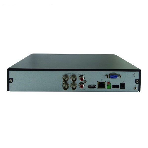 ضبط کننده ویدیویی داهوا مدل DH-XVR5104HS-I3