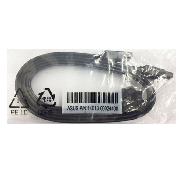 کابل دیتا SATA3 ایسوس مدل 14013 بسته 20 عددی