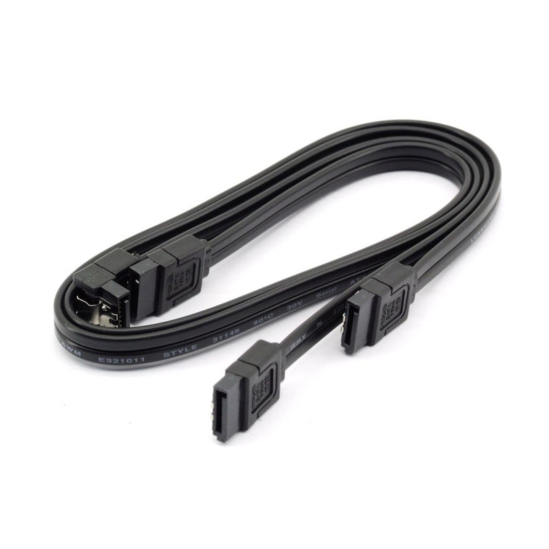 کابل دیتا SATA3 ایسوس مدل 14013 بسته 20 عددی