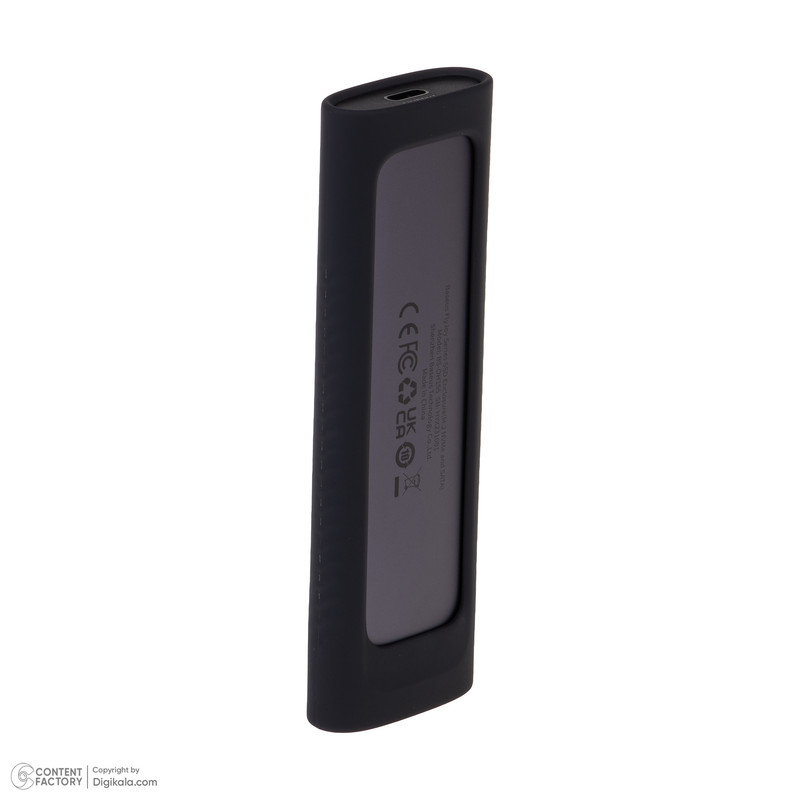 باکس هارد M.2/NVME بیسوس مدل BS-OH155