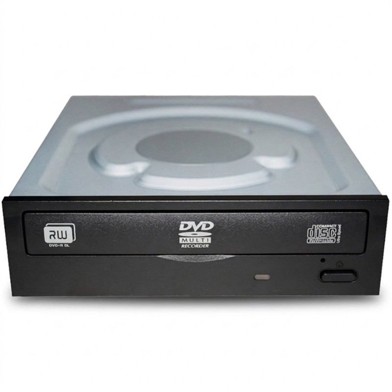 درایو DVD اینترنال لایت آن مدل iHAS122-14 FU