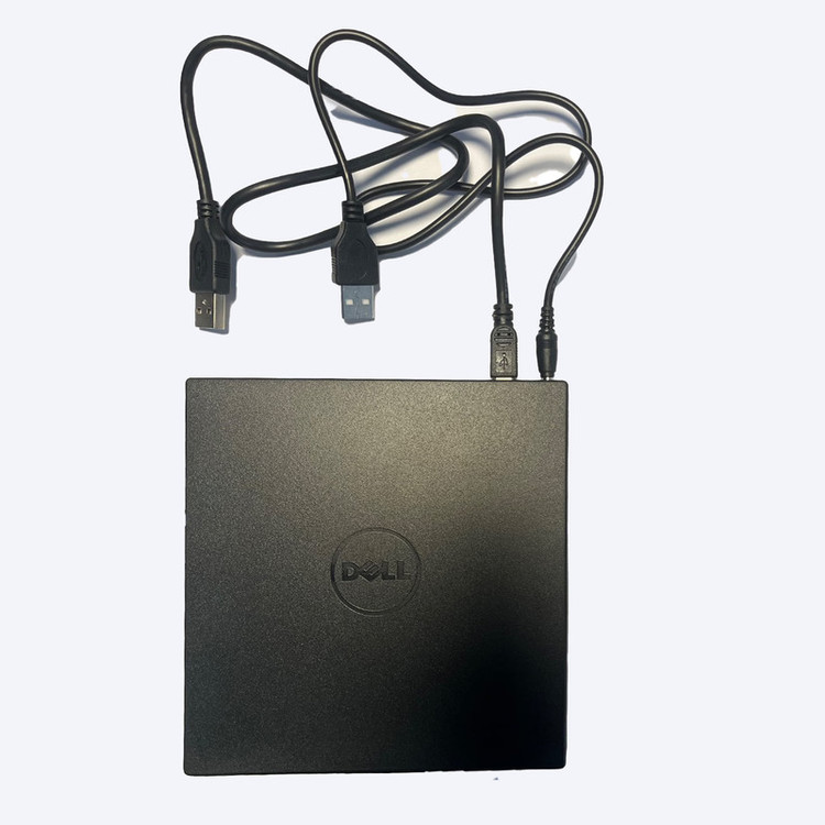 درایو DVD اکسترنال دل مدل DW316 i