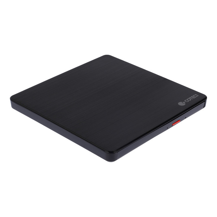 درایو DVD اکسترنال کوتسی مدل OF-006