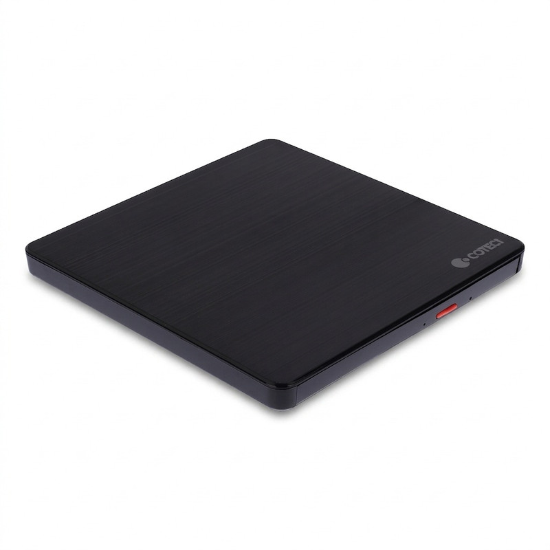 درایو DVD اکسترنال کوتسی مدل OF-006