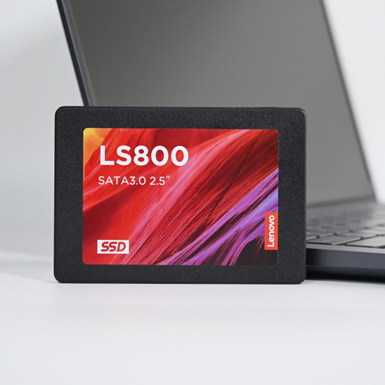 اس اس دی اینترنال SATA III لنوو مدل LS800 ظرفیت 240 گیگابایت