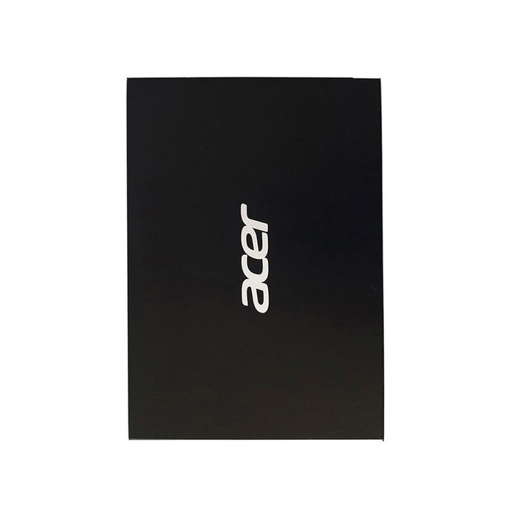 اس اس دی اینترنال SATA III ایسر مدل RE100 2.5 ظرفیت 256 گیگابایت