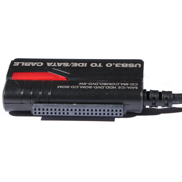 مبدل USB3.0 به IDEوSATA فرانت مدل FN-U3ST120