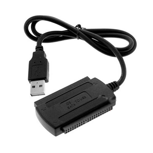 مبدل IDE/SATA به USB2 مدل BAMA125