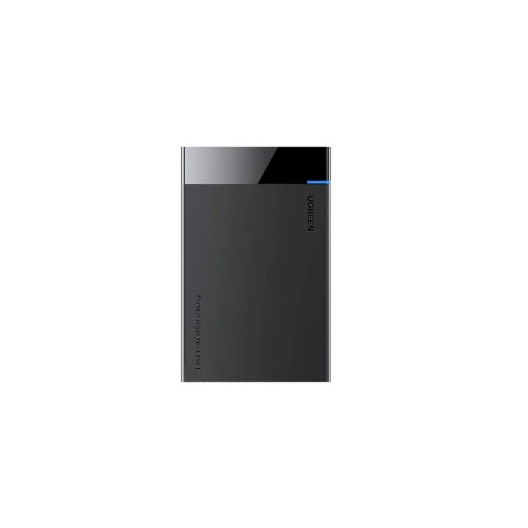 باکس تبدیل USB-C به SATA یوگرین مدل 50743