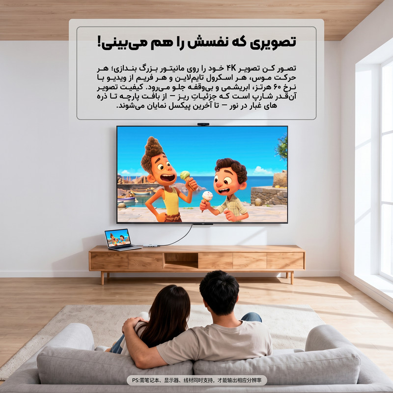 هاب 7 پورت ایسر مدل HY41-T8