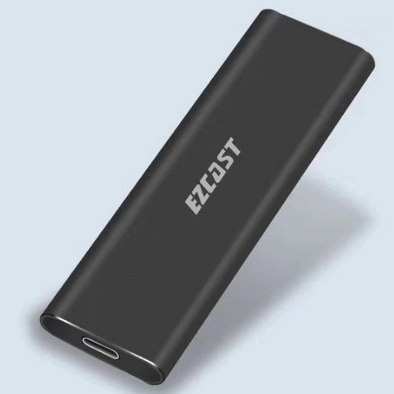 باکس M.2 NVME SSD ای زد کست مدل 7044