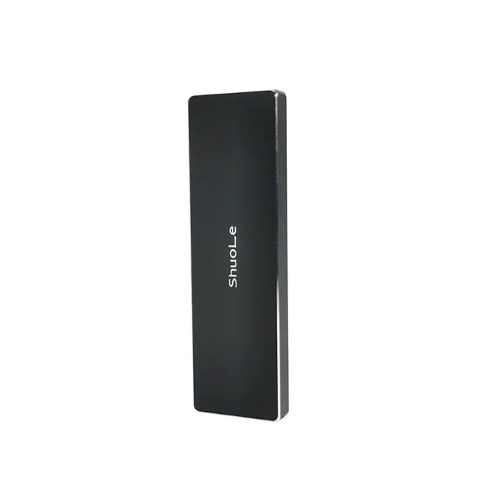 قاب اس‌اس‌دی M2 NVME شوله مدل TP12