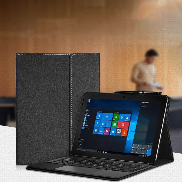 کیف کلاسوری ای جی دبلیو مدل Hard 02 مناسب برای تبلت مایکروسافت SSurface Pro 9